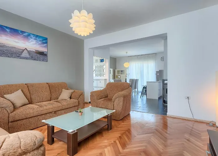 Holiday Home Rovere By Interhome