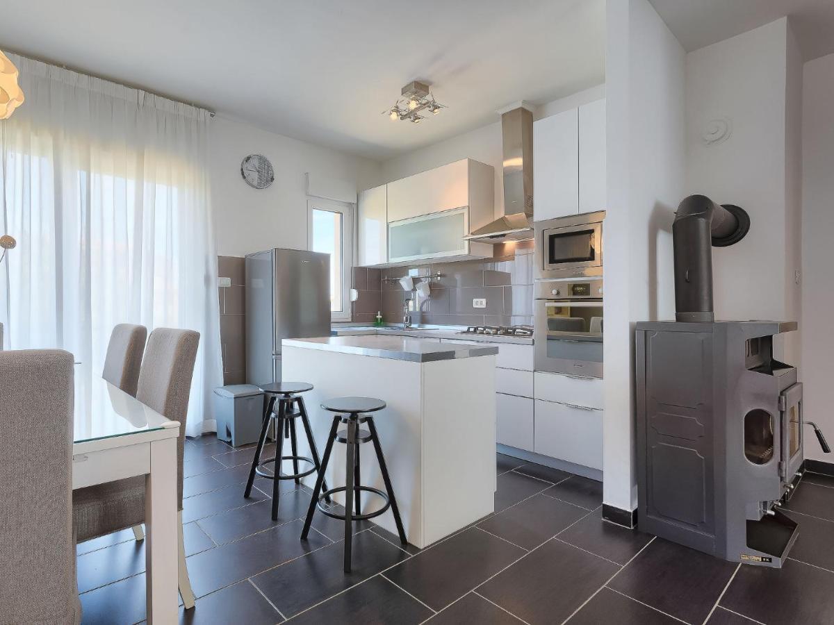 Casa vacanze Rovere By Interhome